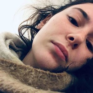 Meet your Posher, Eva